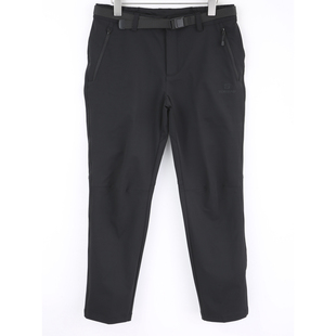 探路者女式 TAMMAO82250 舒适休闲长裤