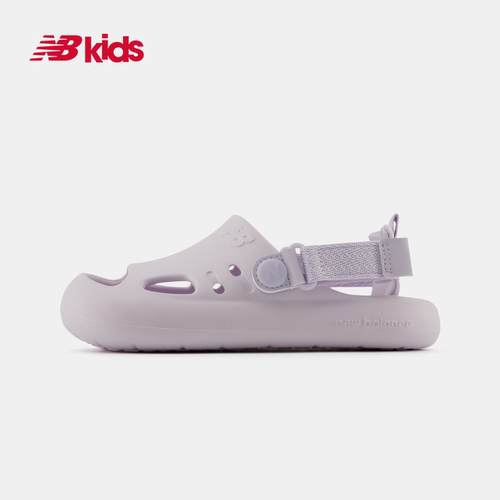 NEW BALANCE KIDS童鞋中性款休闲鞋SYCLGE1