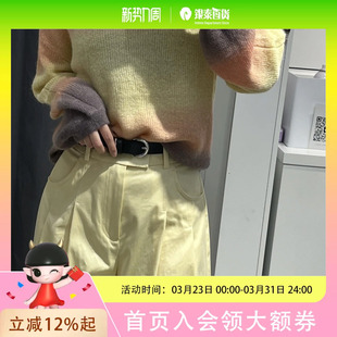 休闲长裤 A1GBF1120