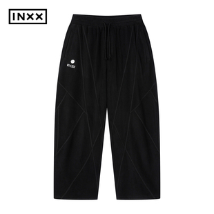 【INXX】男女休闲针织长裤 XSF4231478