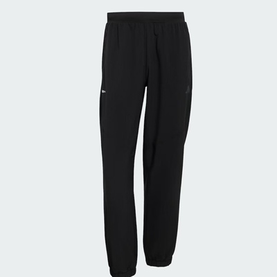 adidas阿迪达斯2026春男梭织长裤 KT3131