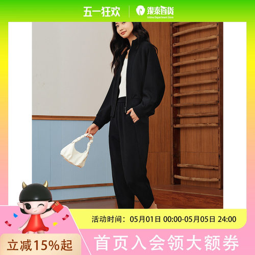 JZ玖姿 休闲裤通勤 女