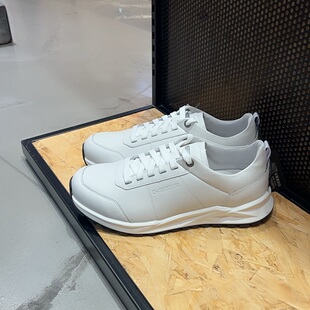 LOWA SNEAKER LT男式低帮鞋011479