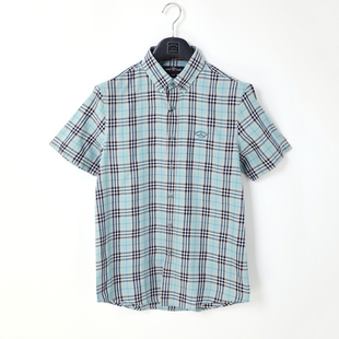 LY31420 德鲨休闲衬衫 GOODLUCK GLADIUS