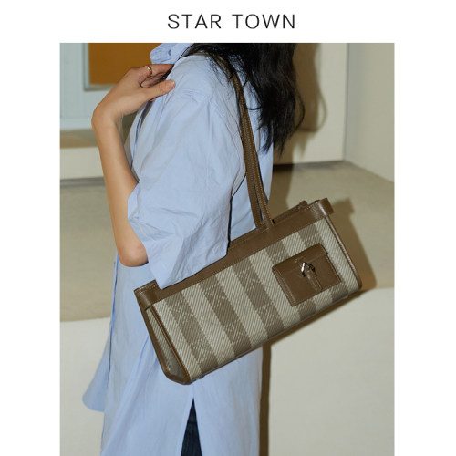 STAR TOWN繁星小镇腋下格林包XL10205Z