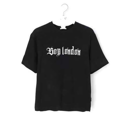 BOY LONDON男女同款休闲时尚T恤B242N01059