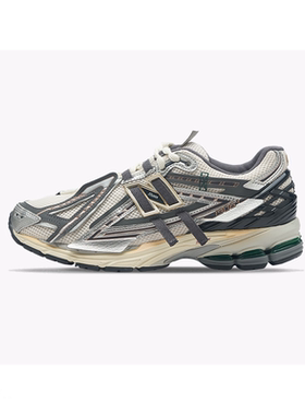 NEW BALANCE经典系列中性慢跑鞋M1906AD