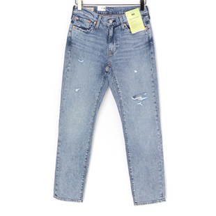 0813 18181 Levi’s李维斯男士 简541牛仔裤