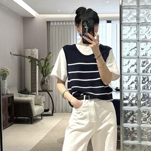 MKZ562655 MOFAN25针织衫