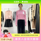 伊芙丽女士简约时尚 199A852431 休闲裤