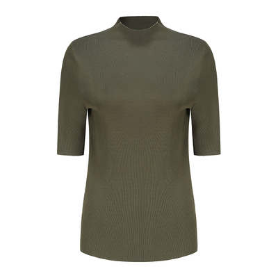 衣架yijia 套头衫打底针织衫14808AT0654