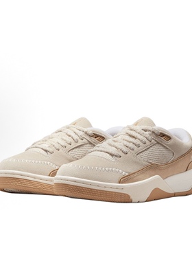 nike耐克女JORDAN FLIGHT COURT福来鞋运动篮球休闲鞋IB4414-120
