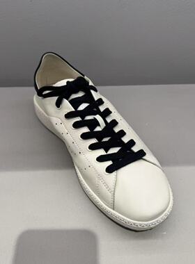 男女同款ASH女鞋2025春季欣款SUPER休闲鞋男平底单鞋潮鞋AP140L40054