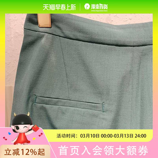 SEIFINI/诗凡黎休闲短裤女薄款显瘦裤子3D6250691