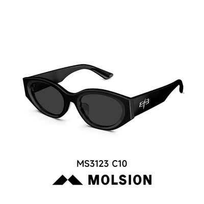 陌森太阳镜MS3123-C10
