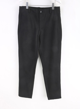 麦檬男女通用时尚舒适休闲裤9EA251271