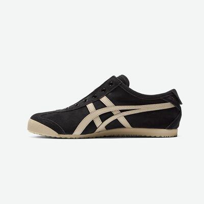 Onitsuka Tiger鬼塚虎男女休闲鞋1183C157-001