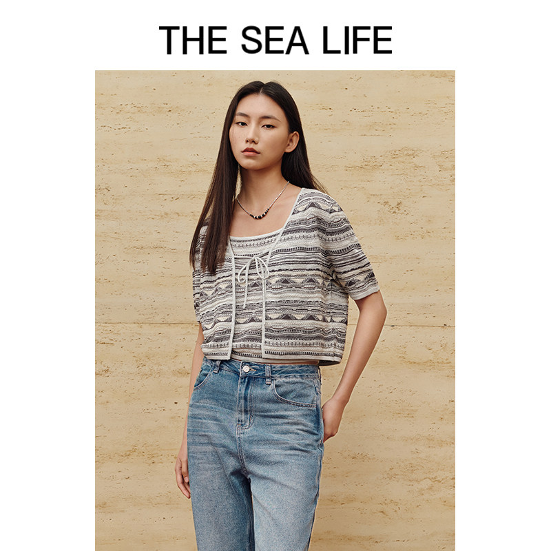 THESEALIFE  套装 YD16333