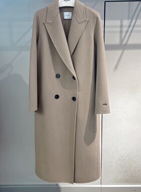 伊芙丽(Eifini)冬款呢大衣1EA570671