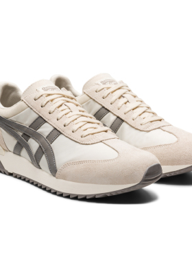 Onitsuka Tiger鬼塚虎CALIFORNIA 78 EX男女厚底鞋1183A355-201