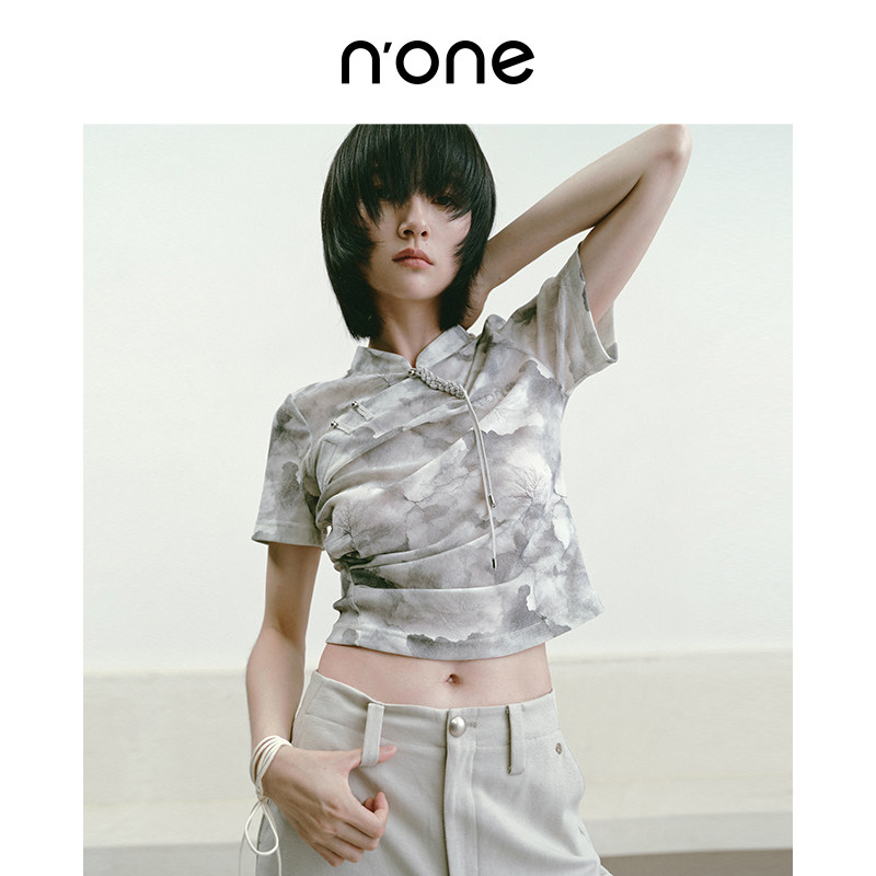 none t恤女61243304071