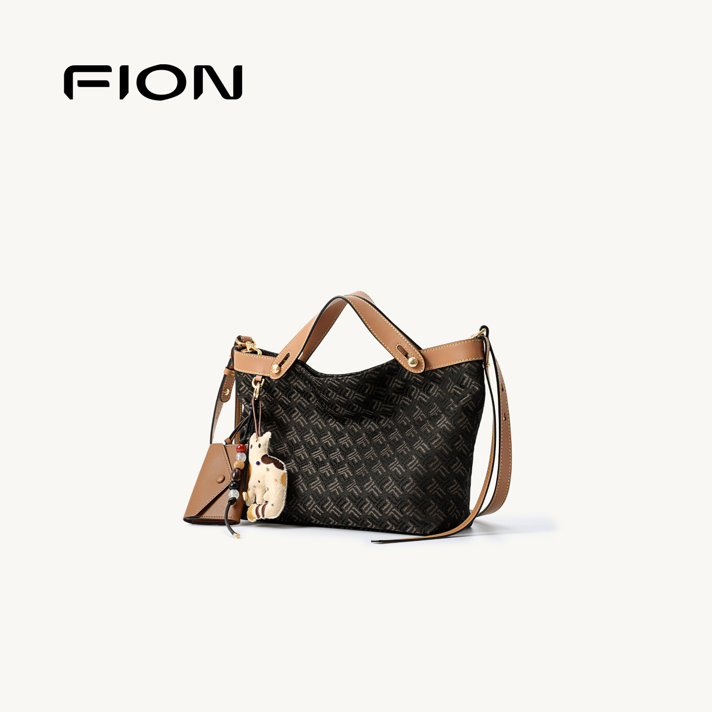 菲安妮女士气质时尚背提包FAAFJQC001