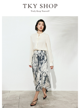 TKY SHOP上衣衬衫10H1JA02F003