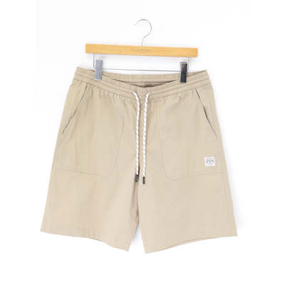 Teenie Weenie男士宽松休闲裤TNTH25M401K