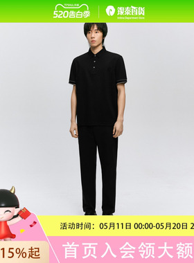 MM麦檬男装  T恤9F4200482