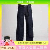 002WK Baggy牛仔裤 0000 s李维斯限定胶囊系列25年秋冬男士 Levi
