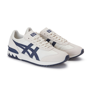 1183B410 200 Tiger鬼塚虎男女中性运动休闲鞋 Onitsuka