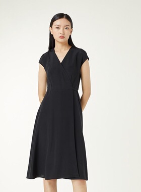 LanaFaY女士时尚舒适连衣裙2X4F2