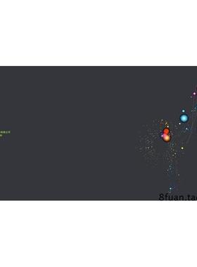 灰色高级样板房企业会所高档高端设计公司工作室宣传画册PSD素材