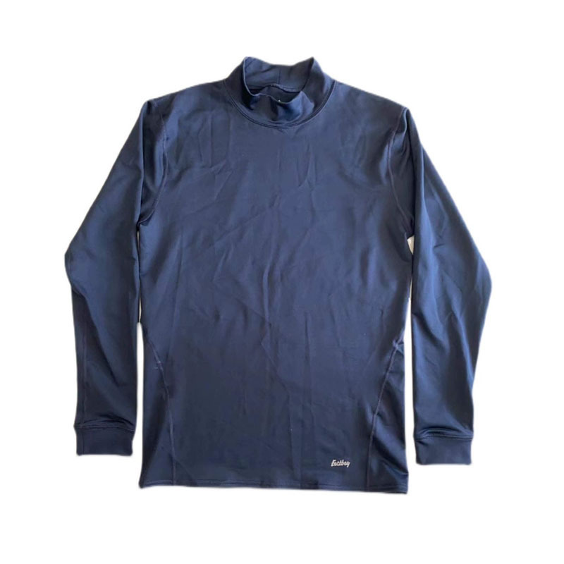 Eastbay运动休闲高领套头衫