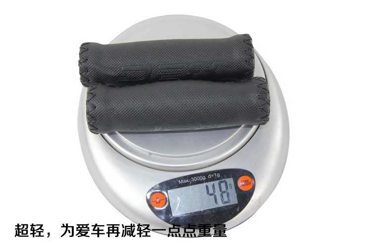 Poignées de vélo - Ref 2340433 Image 5