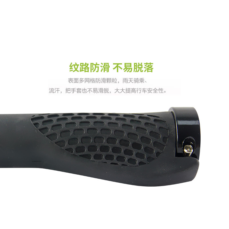 Poignées de vélo - Ref 2345174 Image 4