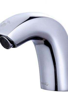 科洁KETCH感应龙头全自动智能红外线感应洗手器