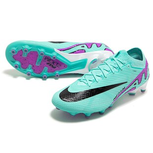 Nike足球鞋 Mercurial Vapor 15 Elite AG-PRO 刺客15 DJ5167-300