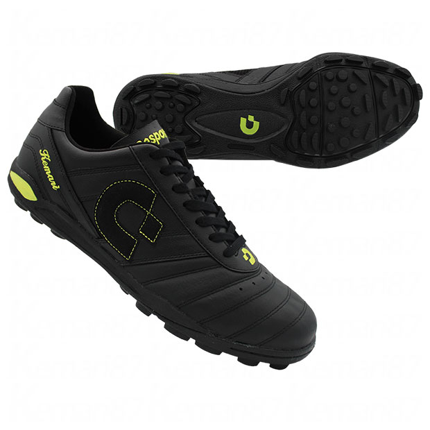 体士彪足球鞋 Desporte Campinas JTF 6 袋鼠皮碎钉人草 DS2047KE