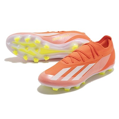 阿迪足球鞋X系列次高端人草