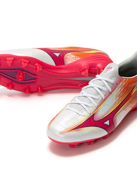 Mizuno 美津浓足球鞋 α 3 ELITE 阿尔法3 次高端 P1GA266264