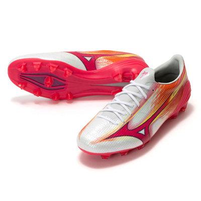 Mizuno 美津浓足球鞋 α 3 ELITE 阿尔法3 次高端 P1GA266264