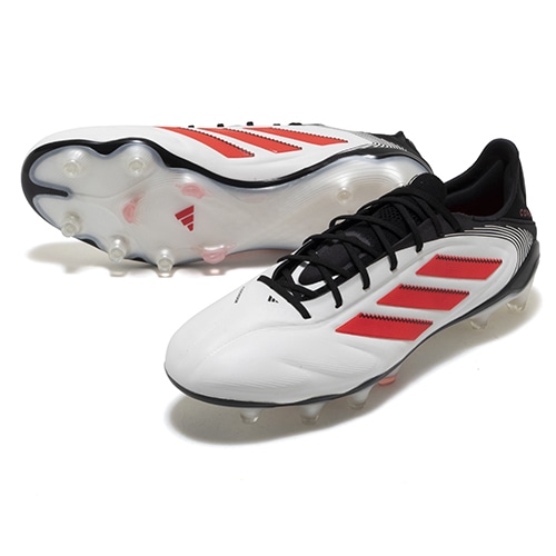 adidas足球鞋 Copa Pure 3 Elite FG 高端真皮 ID9037