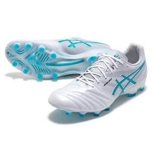 ULTREZZA 袋鼠皮高端人草 100 ASICS 1101A058 亚瑟士足球鞋