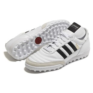 adidas足球鞋 Copa Mundial 经典袋鼠皮 TF ID4053