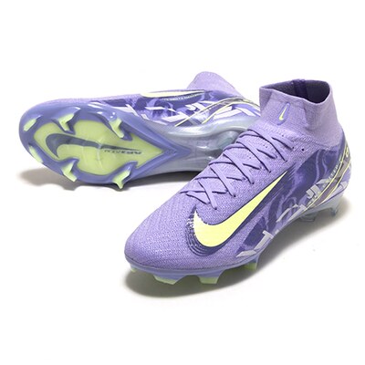 耐克足球鞋刺客超顶FG限定色