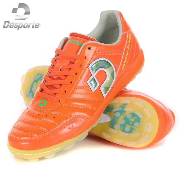 体士彪足球鞋袋鼠皮人草