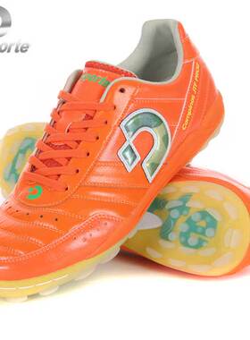 体士彪足球鞋 Desporte Campinas JTF PRO 2 袋鼠皮人草 DS-2048