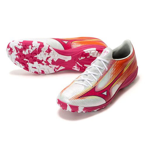 Mizuno 美津浓足球鞋 α 3 ELITE TF 阿尔法3碎钉 P1GD266264