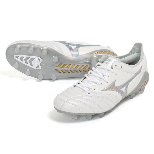 美津浓 Morelia Neo 3 MD 莫雷拉3代 日产高端袋鼠皮 P1GA238004